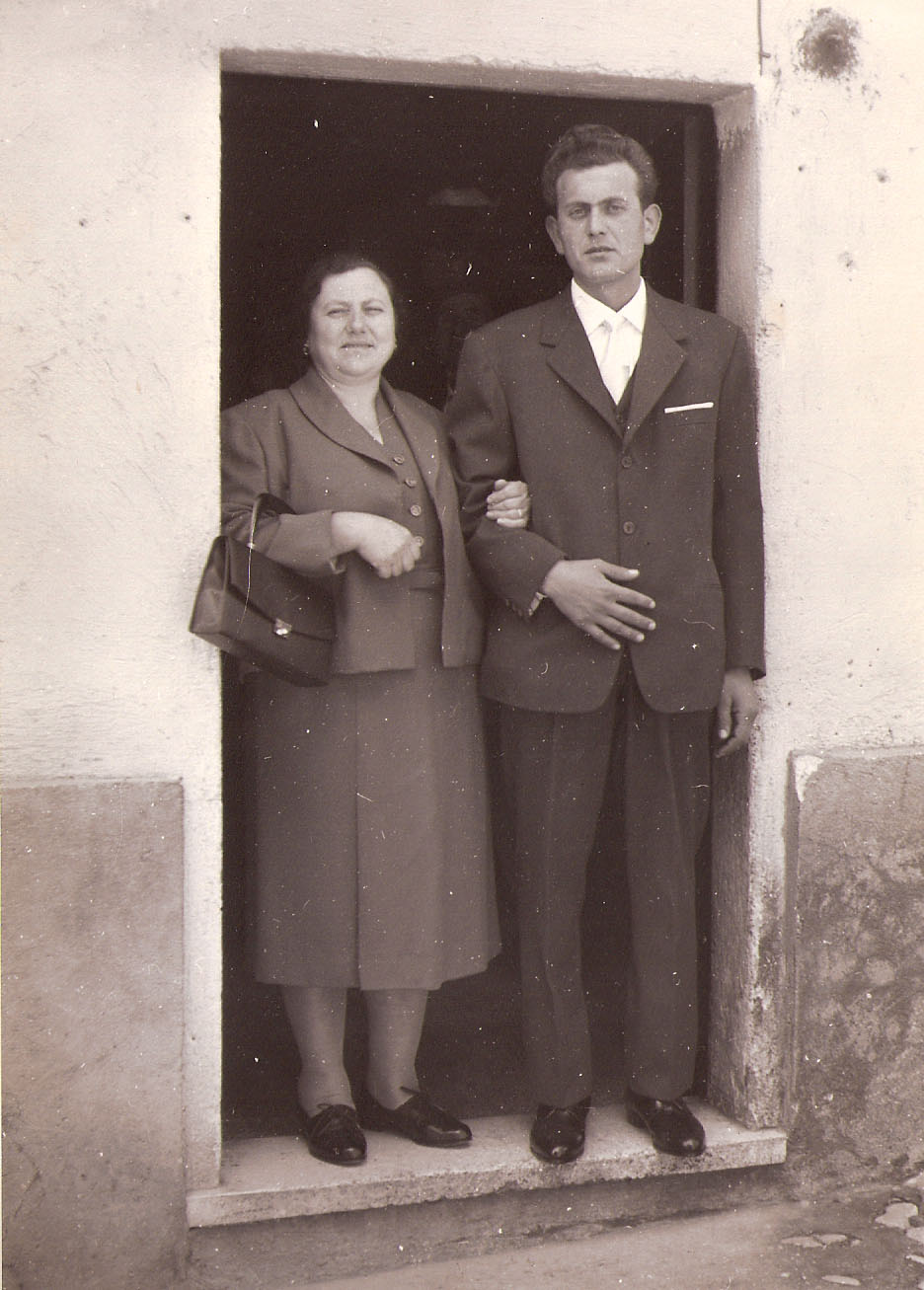 Matrimonio di Francesco