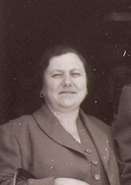 Domenica Fabi