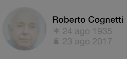 Roberto Cognetti
