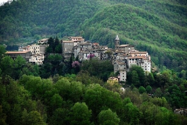 La Valle dell'Aniene